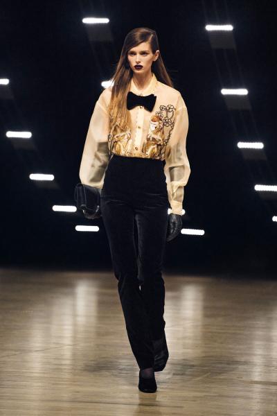 Khaite 26FW015